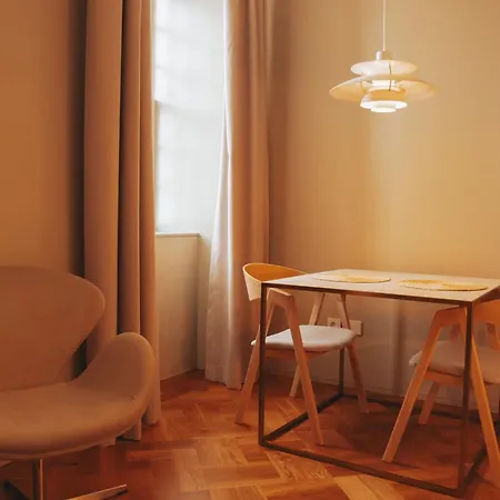 Aparthotel Domum 4 Porto